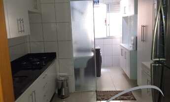 Imagem 4: APARTAMENTO COM 3 DORMITÓRIOS E 1VAGA NO JAGUARIBE - OSASCO