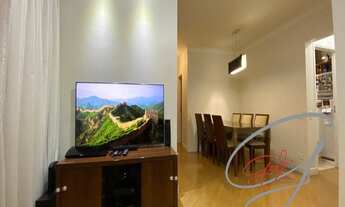 Imagem 2: APARTAMENTO RECANTOS DOS PÁSSAROS PRONTO PARA MORAR