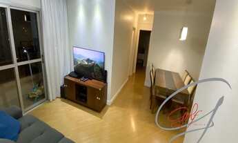 Imagem 3: APARTAMENTO RECANTOS DOS PÁSSAROS PRONTO PARA MORAR