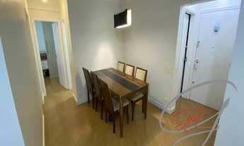 Imagem 4: APARTAMENTO RECANTOS DOS PÁSSAROS PRONTO PARA MORAR