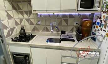 Imagem 5: APARTAMENTO RECANTOS DOS PÁSSAROS PRONTO PARA MORAR