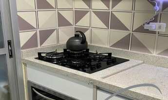 Imagem 6: APARTAMENTO RECANTOS DOS PÁSSAROS PRONTO PARA MORAR