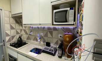 Imagem 7: APARTAMENTO RECANTOS DOS PÁSSAROS PRONTO PARA MORAR