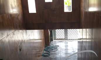 Imagem 4: CASA NA VILA SÃO FRANCISCO 2 DORMITÓRIOS