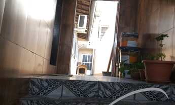 Imagem 5: CASA NA VILA SÃO FRANCISCO 2 DORMITÓRIOS