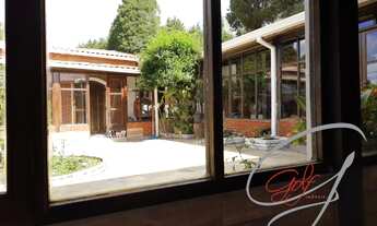 Imagem 6: CHACARA/SÍTIO EM IBIUNA, LOCAL PRIVILEGIADO