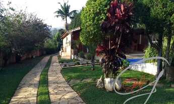 Imagem 2: CHACARA/SÍTIO EM IBIUNA, LOCAL PRIVILEGIADO