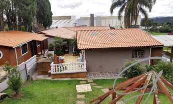 Imagem 3: CHACARA/SÍTIO EM IBIUNA, LOCAL PRIVILEGIADO