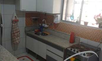 Imagem 3: Apartamento residencial para Venda 65m2, 2 dormitórios, Jaguaribe, Osasco