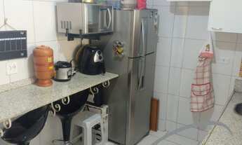 Imagem 5: Apartamento residencial para Venda 65m2, 2 dormitórios, Jaguaribe, Osasco