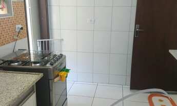 Imagem 4: Apartamento residencial para Venda 65m2, 2 dormitórios, Jaguaribe, Osasco