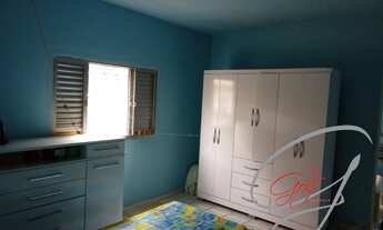 Imagem 6: CASA A VENDA NO BAIRRO VILA YARA, COM 2 DORMITÓRIOS, 2 BANHEIROS, COZINHA, 2 VAGAS DE GARA