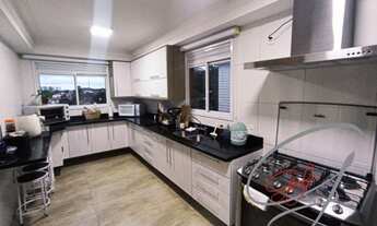 Imagem 3: COBERTURA DUPLEX NA VILA SÃO FRANCISCO, COM VISTA LIVRE PARA A MATA