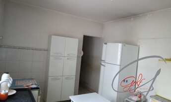 Imagem 4: CASA A VENDA NO BAIRRO VILA YARA, COM 2 DORMITÓRIOS, 2 BANHEIROS, COZINHA, 2 VAGAS DE GARA