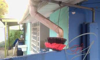 Imagem 2: CASA A VENDA NO BAIRRO VILA OSASCO BELA VISTA, PROXIMO A CATEDRAL DE OSASCO