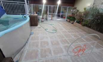 Imagem 2: COBERTURA DUPLEX NA VILA SÃO FRANCISCO, COM VISTA LIVRE PARA A MATA