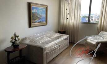 Imagem: Apartamento à venda no Centro de Osasco-SP