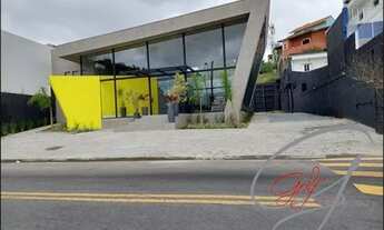 Imagem 2: TERRENO PLANO JARDIM UMUARAMA OSASCO, com 1.000,00m2 (20,00m x 50,00M2), proximo séde mat