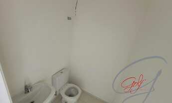 Imagem 4: Sala comercial à venda 49 M2 em Osasco bairro Jd. Umuarama, 1 vaga coberta, próximo à Matr