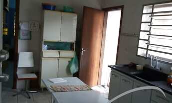 Imagem 3: CASA A VENDA NO BAIRRO VILA YARA, COM 2 DORMITÓRIOS, 2 BANHEIROS, COZINHA, 2 VAGAS DE GARA