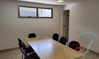 Imagem 5: Sala comercial à venda 49 M2 em Osasco bairro Jd. Umuarama, 1 vaga coberta, próximo à Matr