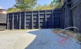 Imagem 4: TERRENO PLANO JARDIM UMUARAMA OSASCO, com 1.000,00m2 (20,00m x 50,00M2), proximo séde mat