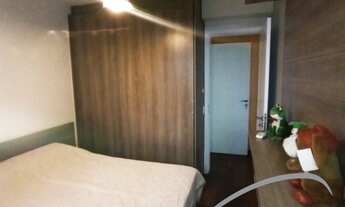 Imagem 7: COBERTURA DUPLEX NA VILA SÃO FRANCISCO, COM VISTA LIVRE PARA A MATA