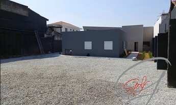 Imagem: TERRENO PLANO JARDIM UMUARAMA OSASCO, com