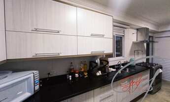 Imagem 5: COBERTURA DUPLEX NA VILA SÃO FRANCISCO, COM VISTA LIVRE PARA A MATA