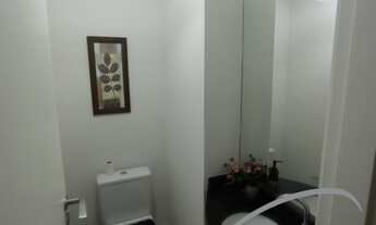 Imagem 4: COBERTURA DUPLEX NA VILA SÃO FRANCISCO, COM VISTA LIVRE PARA A MATA