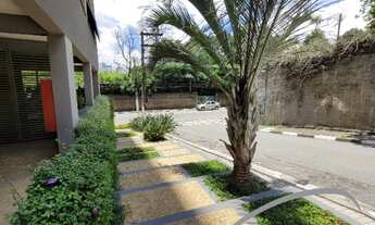 Imagem 7: Sala comercial à venda 49 M2 em Osasco bairro Jd. Umuarama, 1 vaga coberta, próximo à Matr