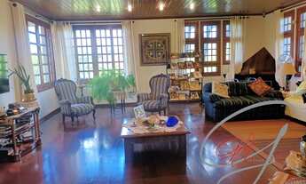 Imagem 4: Casa térrea 411 Ms.terreno de 6.000Ms.Condom.Vinhas de João Paulo II, Jardim Villaça, São