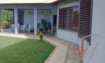 Imagem 6: Casa térrea 411 Ms.terreno de 6.000Ms.Condom.Vinhas de João Paulo II, Jardim Villaça, São