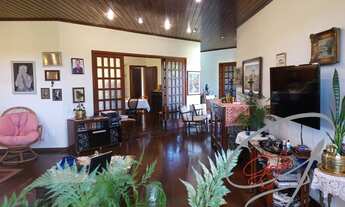 Imagem 3: Casa térrea 411 Ms.terreno de 6.000Ms.Condom.Vinhas de João Paulo II, Jardim Villaça, São