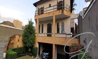 Imagem: SOBRADO PARA VENDA NO CONDOMÍNIO PARQUE