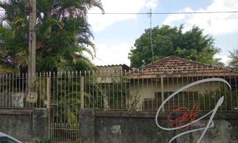 Imagem: TERRENO NO BAIRRO VILA OSASCO, BELA VISTA