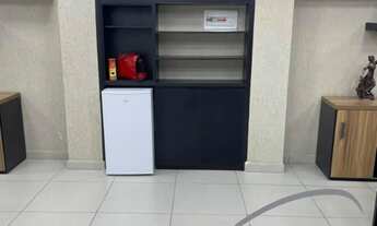 Imagem 5: Prédio comercial Na Vila Mariana, São Paulo