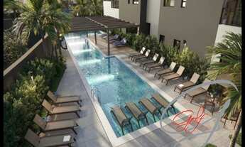 Imagem 3: APARTAMENTO VISTA GOLF VILA YARA VILA SÃO FRANCISCO