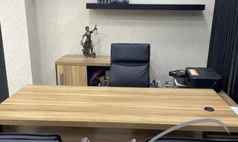 Imagem 6: Prédio comercial Na Vila Mariana, São Paulo