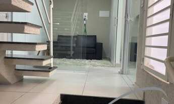 Imagem 3: Prédio comercial Na Vila Mariana, São Paulo