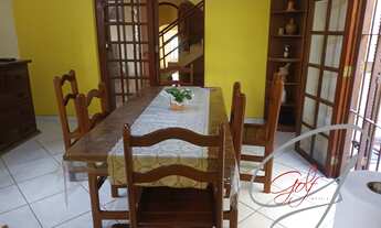 Imagem 6: Sobrado de 390 m² de construção na Vila Yara -Osasco, São Paulo