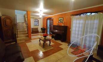 Imagem 2: Sobrado de 390 m² de construção na Vila Yara -Osasco, São Paulo