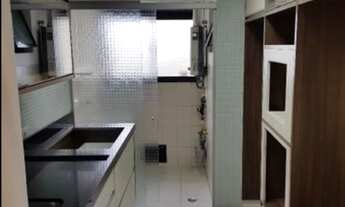 Imagem: Apartamento a venda na Vila São Francisco