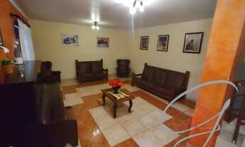 Imagem 4: Sobrado de 390 m² de construção na Vila Yara -Osasco, São Paulo