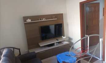 Imagem: CASA A VENDA NO BAIRRO VILA ANASTÁCIO