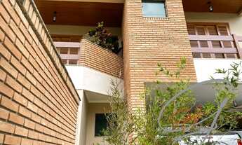 Imagem: Sobrado localizado na City Bussocaba - Osasco