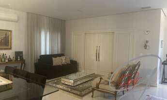 Imagem 2: Sobrado com 4 suítes para venda no Parque dos Príncipes/SP