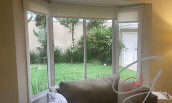 Imagem 5: Sobrado com 4 suítes para venda no Parque dos Príncipes/SP