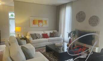 Imagem 3: Sobrado com 4 suítes para venda no Parque dos Príncipes/SP