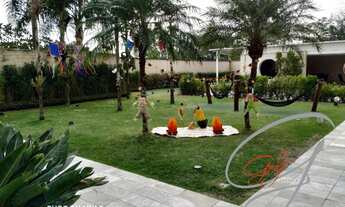 Imagem: COBERTURA VILA SAO FRANCISCO. COND. ACACIA